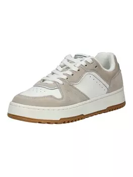 Кроссовки на шнуровке Marc OPolo, цвет wei/beige
