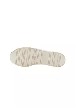 Кроссовки на шнуровке MAREW U.S. Polo Assn., бежевый