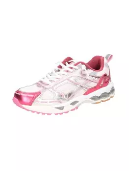 Кроссовки на шнуровке MARIP, разноцветный