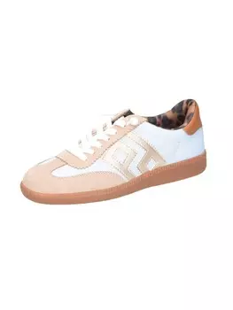 Кроссовки на шнуровке MARIP, синий