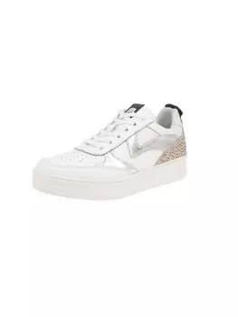 Кроссовки на шнуровке Maruti, белый