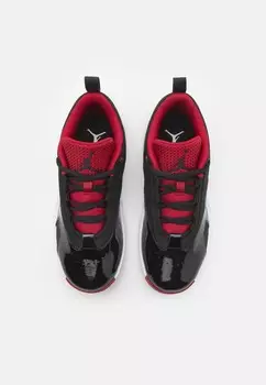 Кроссовки на шнуровке MAX AURA 6 UNISEX Jordan, черный