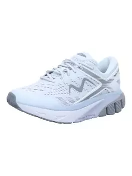 Кроссовки на шнуровке MBT, белый