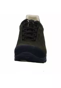 Кроссовки на шнуровке Meindl, коричневый