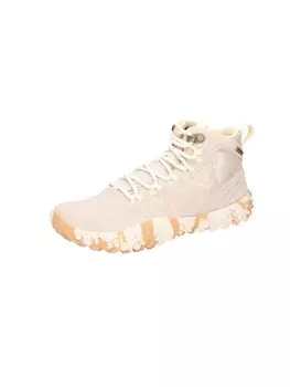 Кроссовки на шнуровке Merrell, бежевый