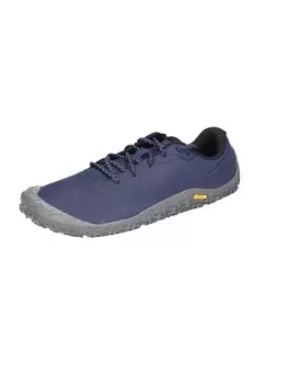 Кроссовки на шнуровке Merrell Schnrschuhe Sportlich, синий