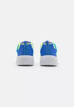 Кроссовки на шнуровке MICROSPEC ADVANCE Skechers, бирюзовый