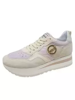 Кроссовки на шнуровке MJUS Sneaker Dixie, бежевый