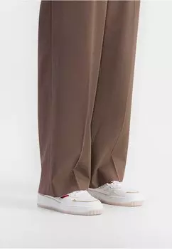 Кроссовки на шнуровке MoEa, белый