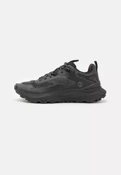 Кроссовки на шнуровке MOTION ACCESS Timberland, черный