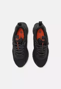 Кроссовки на шнуровке MOTION ACCESS Timberland, черный