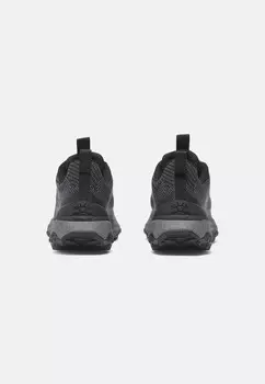 Кроссовки на шнуровке MOTION ACCESS Timberland, черный