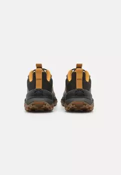 Кроссовки на шнуровке MOTION ACCESS Timberland, коричневый