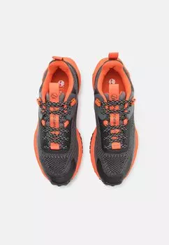 Кроссовки на шнуровке MOTION ACCESS Timberland, серый