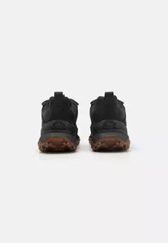 Кроссовки на шнуровке MOTION ACCESS WP Timberland, черный