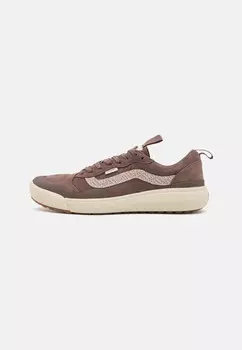 Кроссовки на шнуровке MTE ULTRARANGE EXO UNISEX Vans, серый