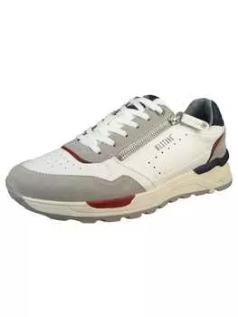 Кроссовки на шнуровке Mustang, цвет sneaker wei