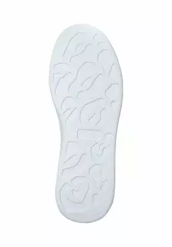 Кроссовки на шнуровке MYRA MEXICAN Dogo, черный металлик