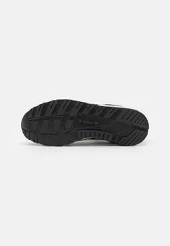Кроссовки на шнуровке N902 UNISEX Diadora, бежевый