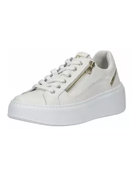 Кроссовки на шнуровке Nero Giardini, белый