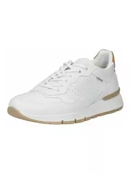 Кроссовки на шнуровке Nero Giardini, белый