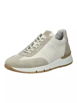 Кроссовки на шнуровке Nero Giardini, цвет grau/wei