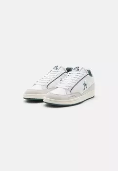 Кроссовки на шнуровке NOAH 2 UNISEX le coq sportif, белый