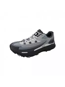 Кроссовки на шнуровке North Face Sneaker Vegtiv Taraval High, серый