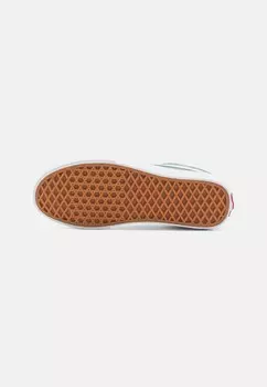 Кроссовки на шнуровке OLD SKOOL UNISEX Vans, серый