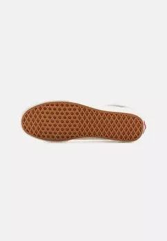 Кроссовки на шнуровке OLD SKOOL UNISEX Vans, светло-серый