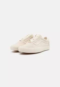 Кроссовки на шнуровке OLD SKOOL UNISEX Vans, бежевый