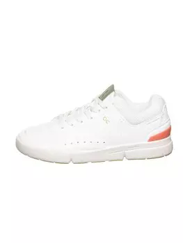Кроссовки на шнуровке ON RUNNING Sneakers The Roger Centre Court, цвет Wei/Bunt