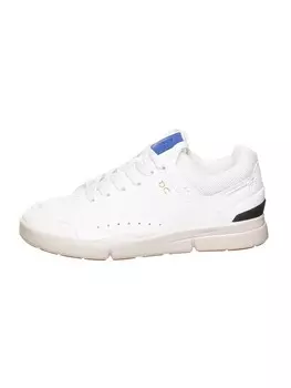 Кроссовки на шнуровке ON RUNNING Sneakers The Roger Centre Court, белый