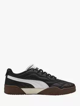 Кроссовки на шнуровке от tifosi PUMA, черный