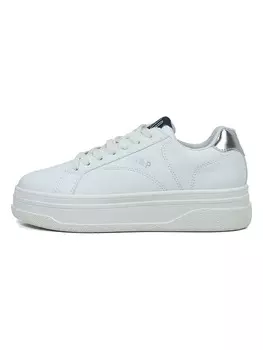 Кроссовки на шнуровке Paradise II GAP, цвет wei/silber