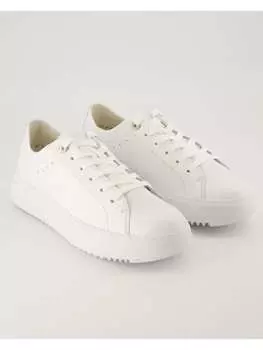 Кроссовки на шнуровке Paul Green, белый