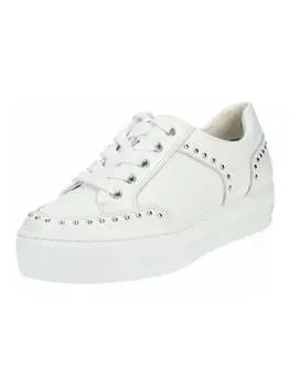 Кроссовки на шнуровке Paul Green, белый