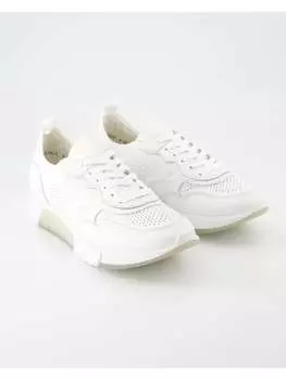 Кроссовки на шнуровке Paul Green, белый