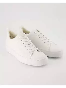 Кроссовки на шнуровке Paul Green, белый