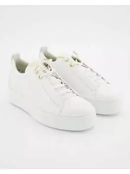 Кроссовки на шнуровке Paul Green, белый