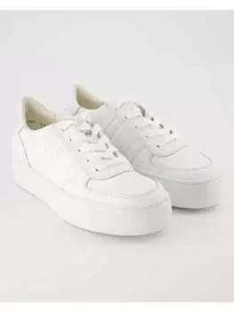 Кроссовки на шнуровке Paul Green, белый