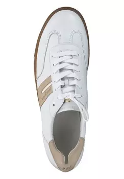 Кроссовки на шнуровке Paul Green, белый