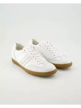 Кроссовки на шнуровке Paul Green, белый