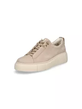 Кроссовки на шнуровке Paul Green, бежевый