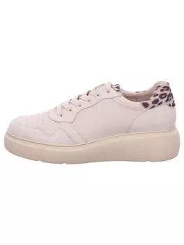 Кроссовки на шнуровке Paul Green, бежевый