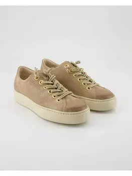 Кроссовки на шнуровке Paul Green, бежевый