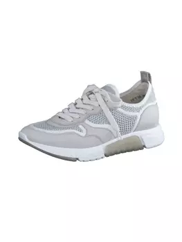 Кроссовки на шнуровке Paul Green, цвет cloud