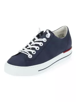 Кроссовки на шнуровке Paul Green, цвет see