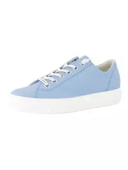 Кроссовки на шнуровке Paul Green, цвет sky