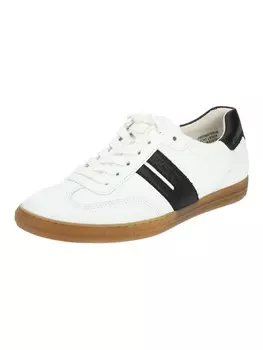 Кроссовки на шнуровке Paul Green, цвет wei/schwarz